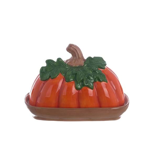 PORTA BURRO BLANC MARICLO' AUTUNNALE ZUCCA A38874  8016012749754