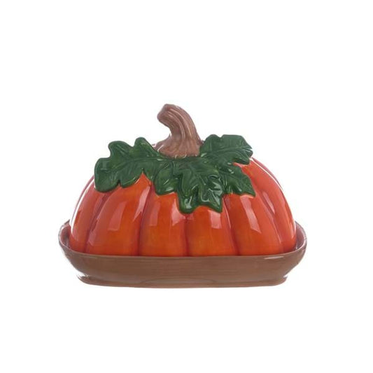 PORTA BURRO BLANC MARICLO' AUTUNNALE ZUCCA A38874  8016012749754