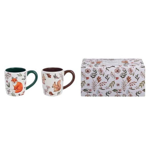 SET 2 TAZZA MUG ASS.