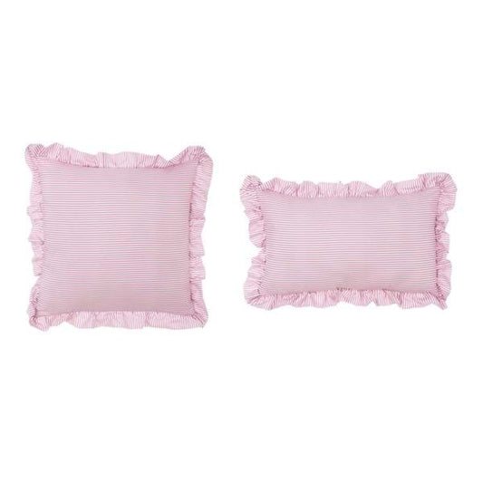 trapunta letto singolo con set copricuscini blanc mariclò