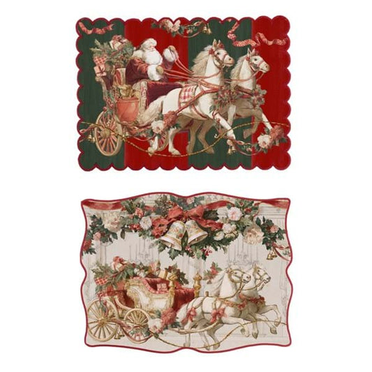 TOVAGLIETTE CERATE ASSORTITE BLANC MARICLO A40669