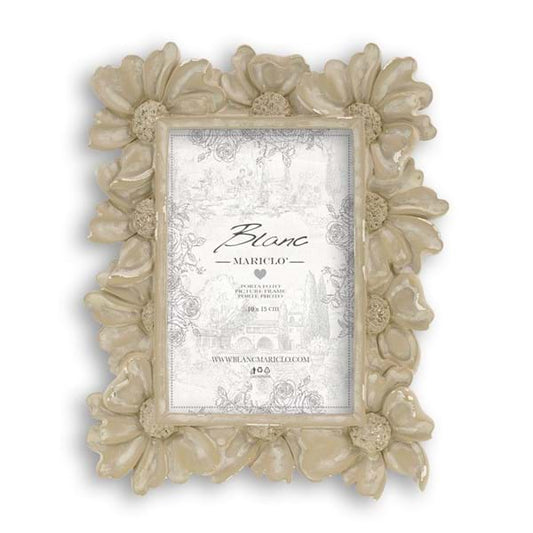 PORTA FOTO (10X15) BLANC MARICLO A 40864