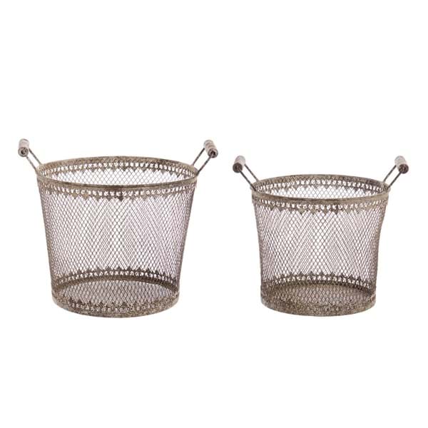 SET/2 CESTINI BLANC MARICLO A40979