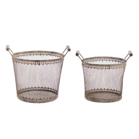 SET/2 CESTINI BLANC MARICLO A40979