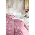 TRAPUNTA MATRIMONIALE BLANC MARICLO' CON GALA 460GSM A4120299RU