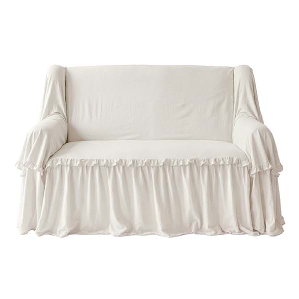 COPRIDIVANO CON GALA BLANC MARICLO  A4124599NT