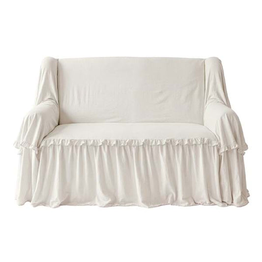 COPRIDIVANO CON GALA BLANC MARICLO  A4124599NT
