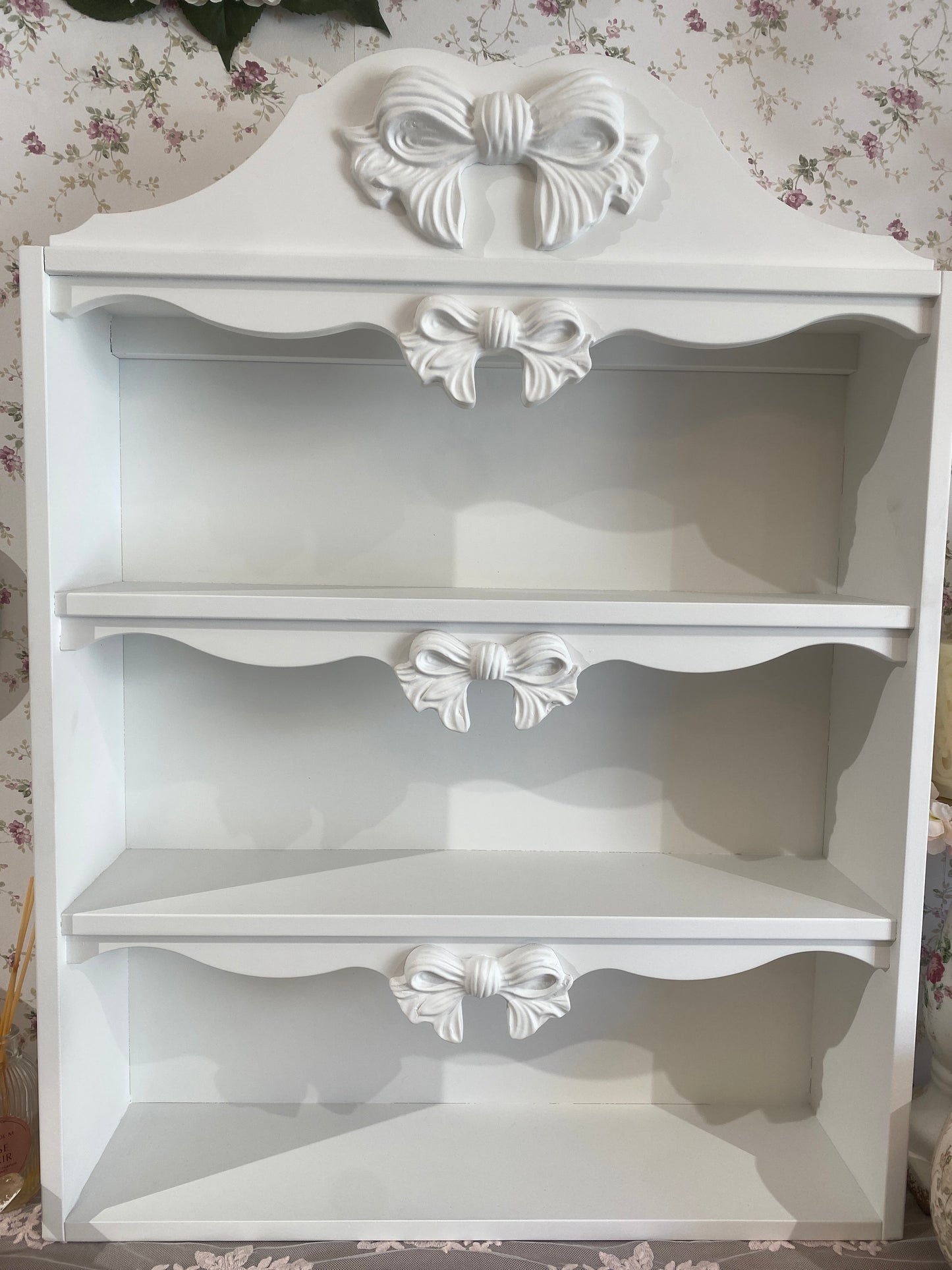 Bacheca porta piatti /porta tazze arte di Nacchi