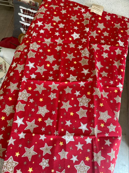 Set 2 cannovacci misura 50x70 €7.90