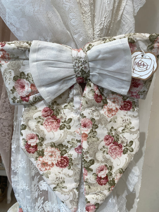 Ambrasse a fiocco ATELIER 17