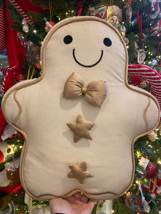 Cuscino Ginger bread