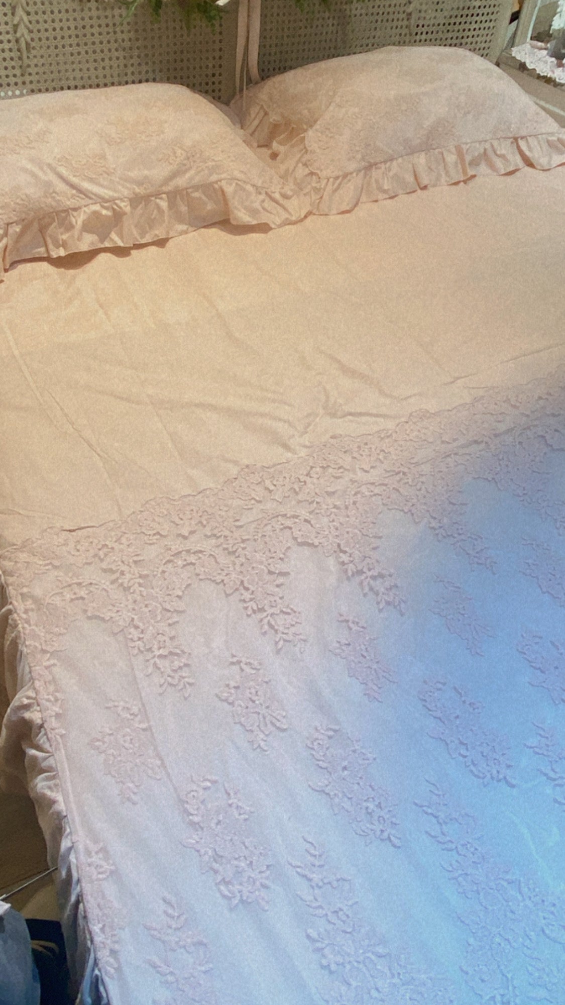 Copriletto matrimoniale chez moi  PREORDINE