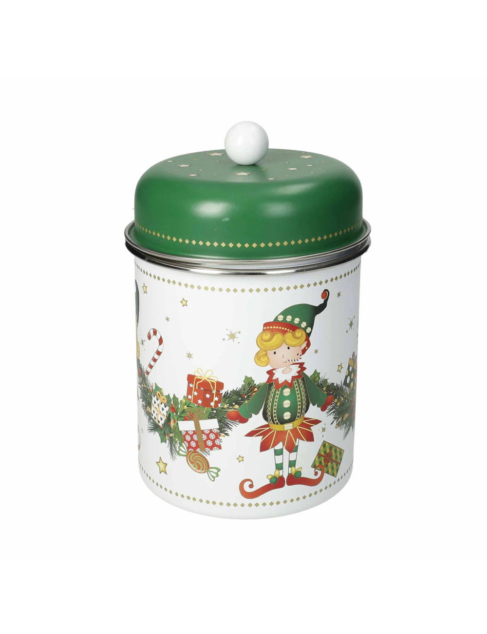 BARATTOLO PORTA BISCOTTI BRANDANI 84577