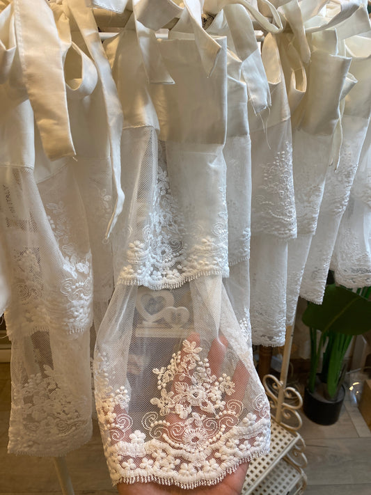 Mantovana yulia 270x40cm