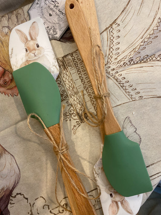 Set/2 palette VERDE