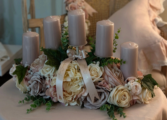 CENTROTAVOLA IMPERIALE MATA CREAZIONE