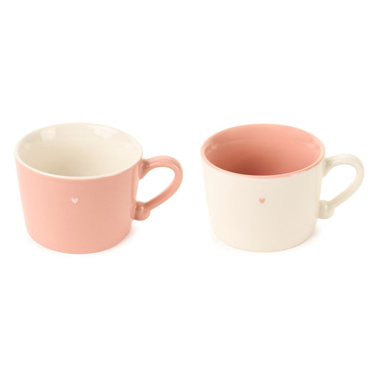 TAZZA PETIT AMOR 12,9 X 7 CLC250908