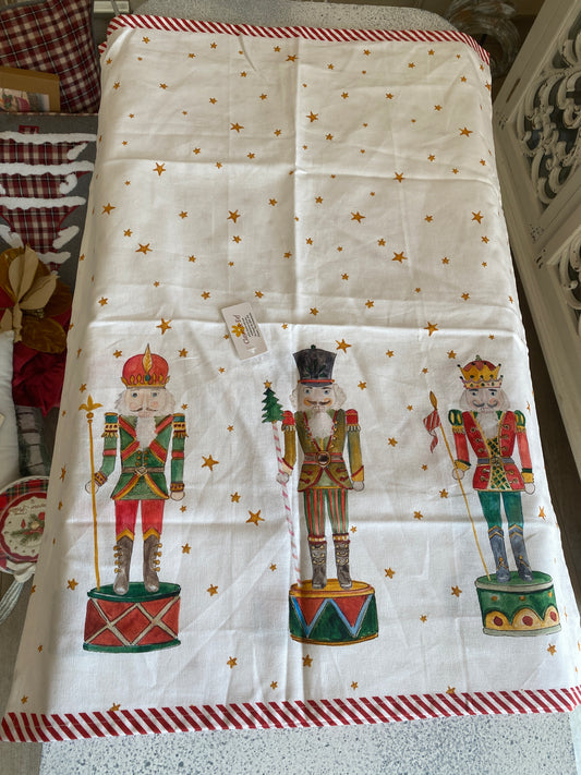 CANNOVACCIO schiaccianoci 50x70 €5