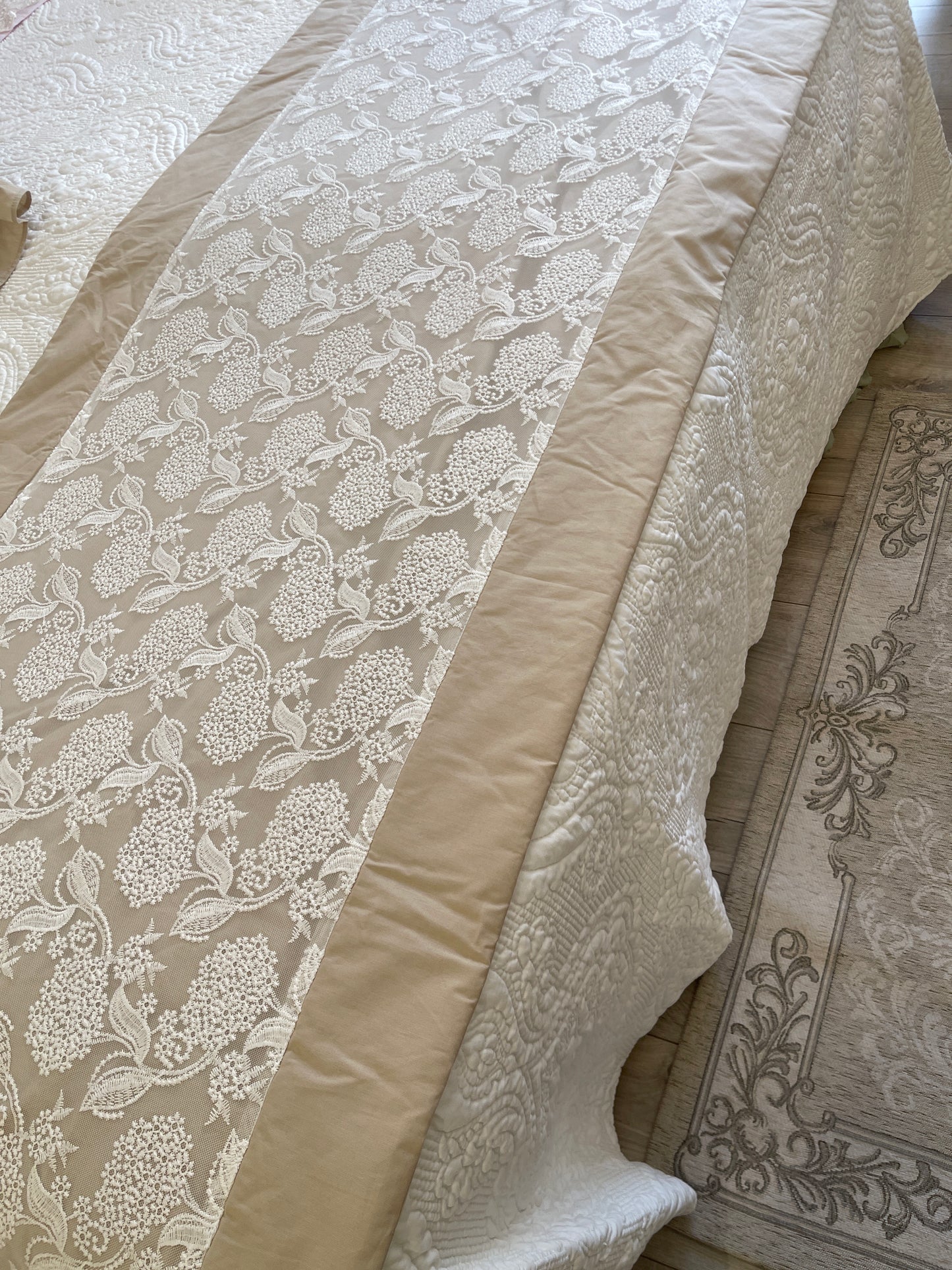Fondo Letto Clodette misura 230x67￼