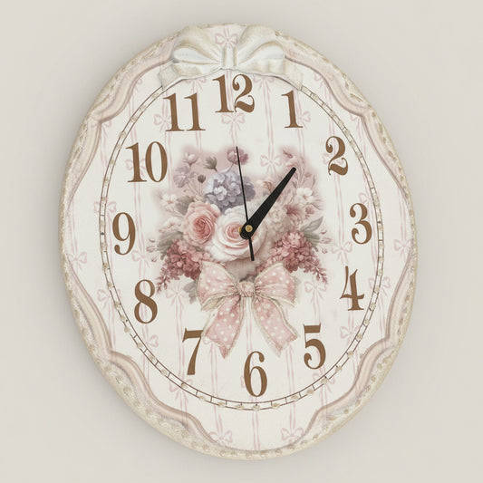 Orologio Cesaria arte