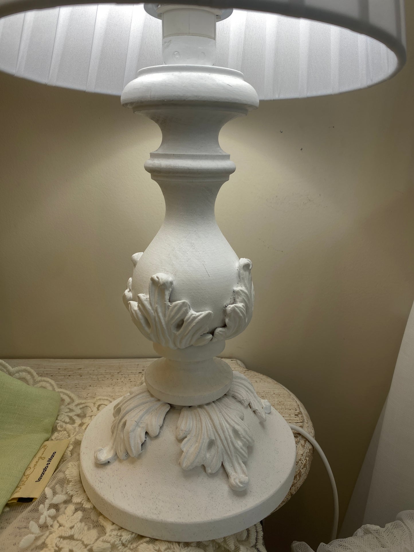 Lampada mis  14x40cm
