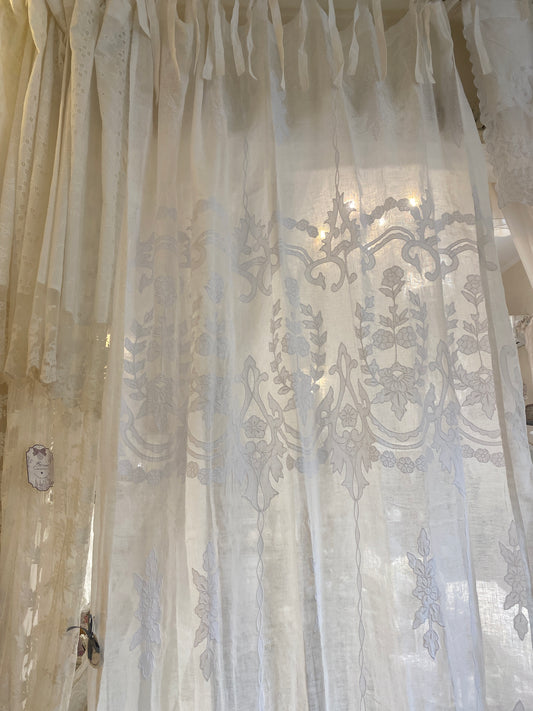 Telo tenda chloè MiaPerTe