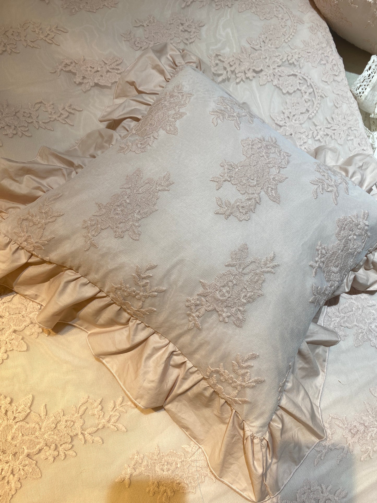 Cuscino versailles chez moi PREORDINE