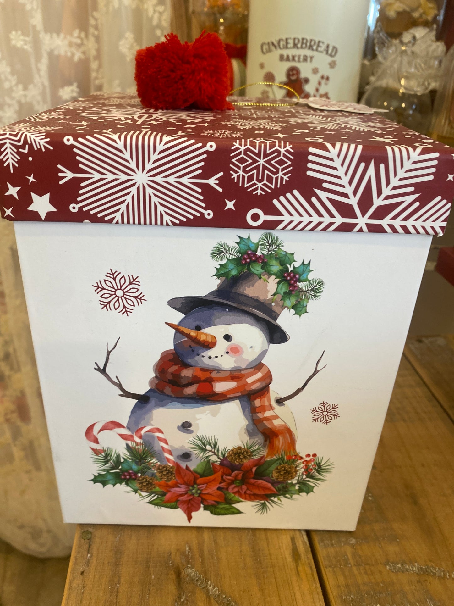 Mistery box 30€ con 8 prodotti a sorpresa