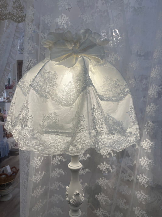 Copri lampada per piantana julia