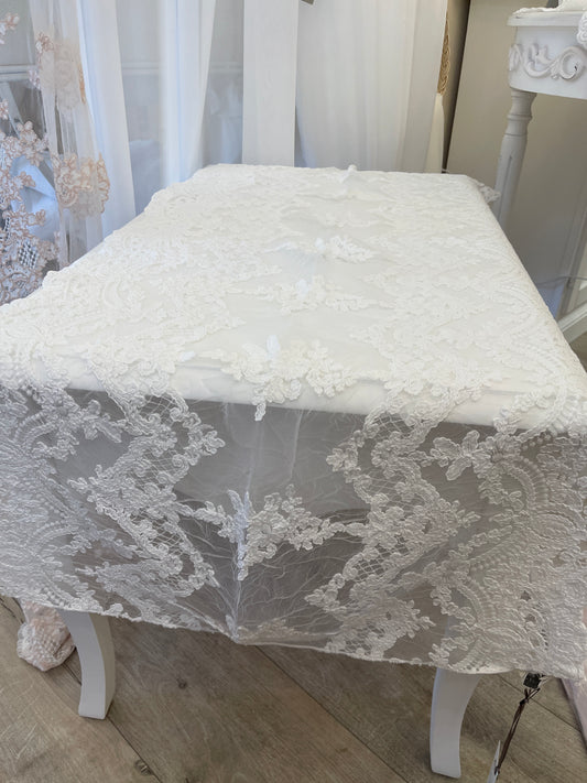 RUNNER PIZZO SIMPOSIO CHEZ MOI MISURA 160x50 colore naturale