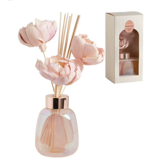 Mathilde M Diffusore Douce PivoineROSE ELIXIR 180 ml
Brand:
Mathilde M.