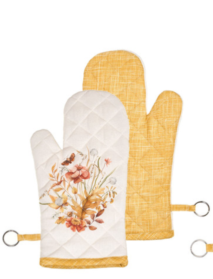 Assortimento guantone – Giardino d’Autunno