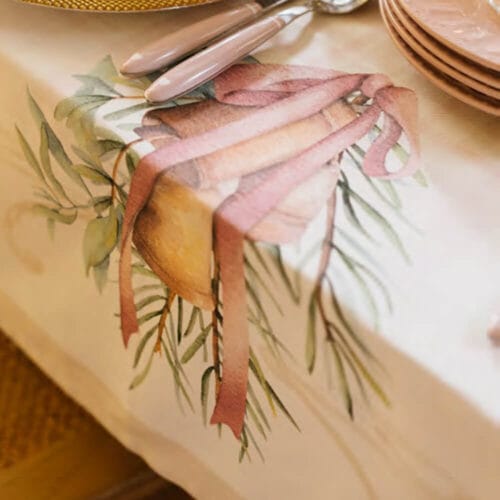 Nuvole di Stoffa Tovaglia Darling 160×200 cm