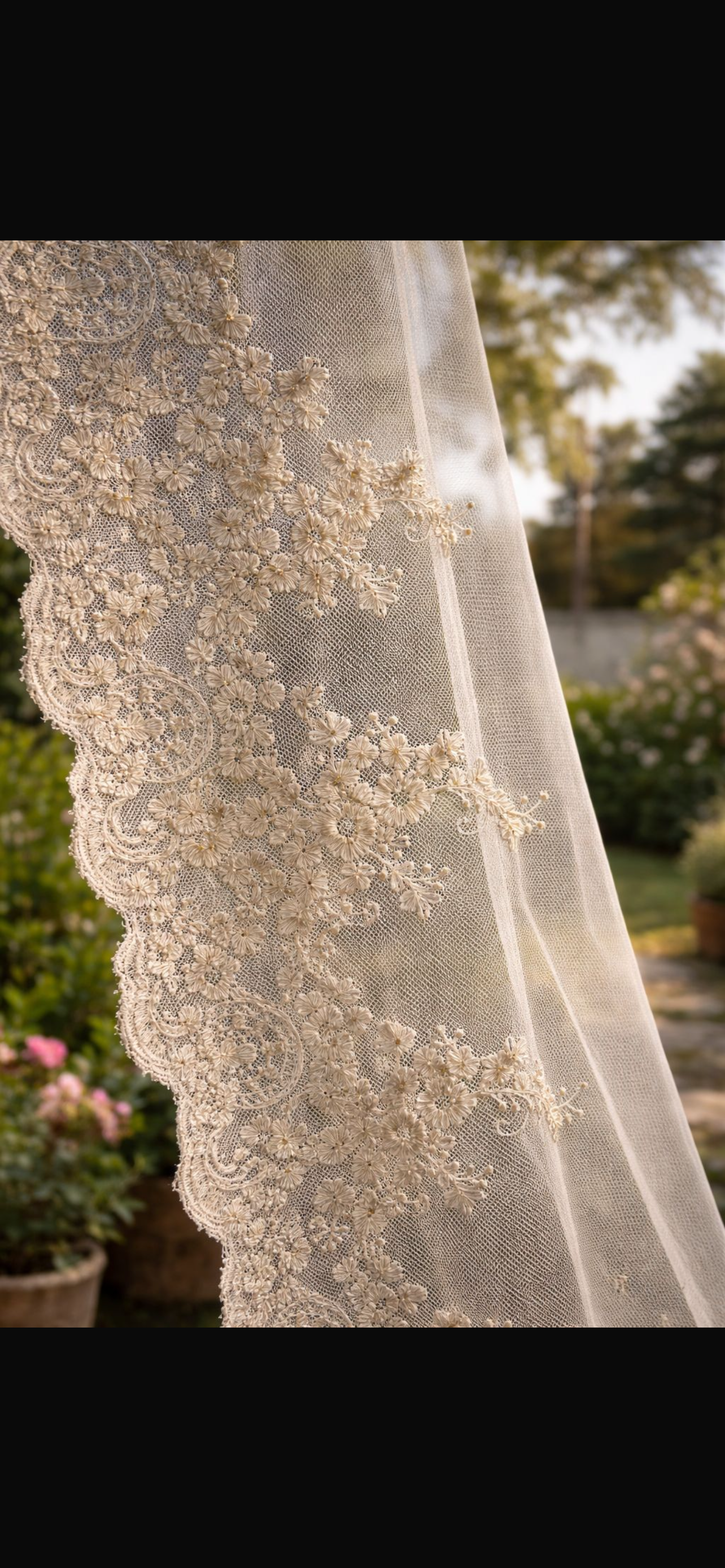 Telo tenda Amelie Mia per te colore beige misura ogni telo 140x290