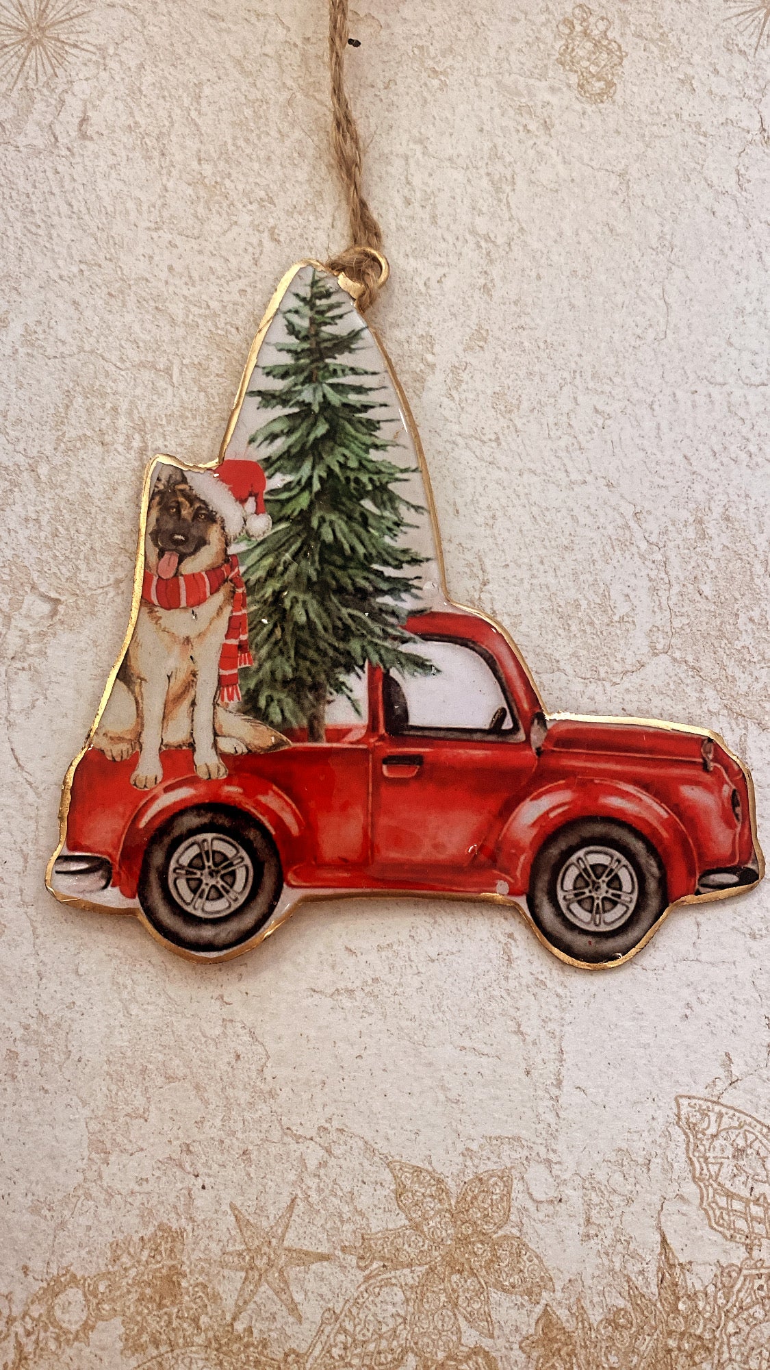 Decoro Natale