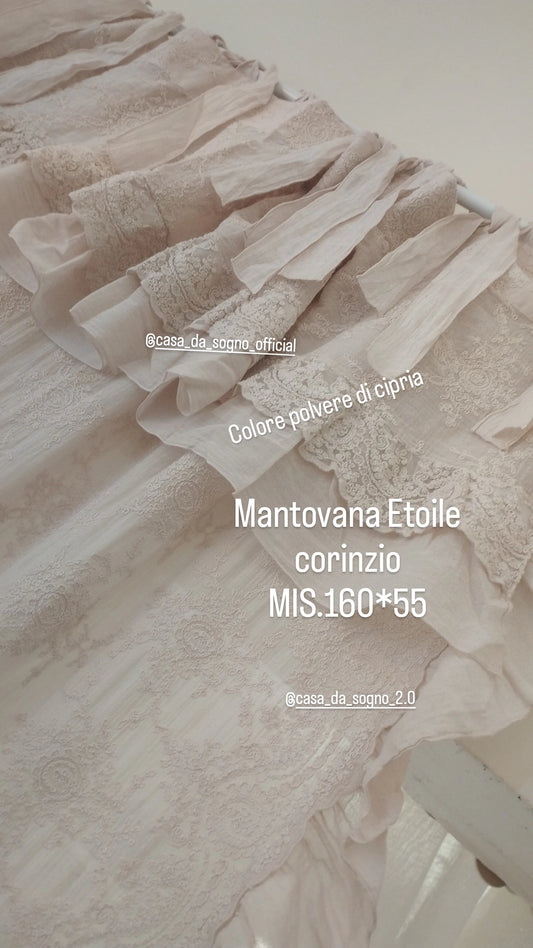 Mantovana Etoile corinzio