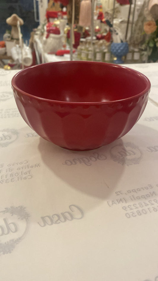 Tazza nuvole di stoffa