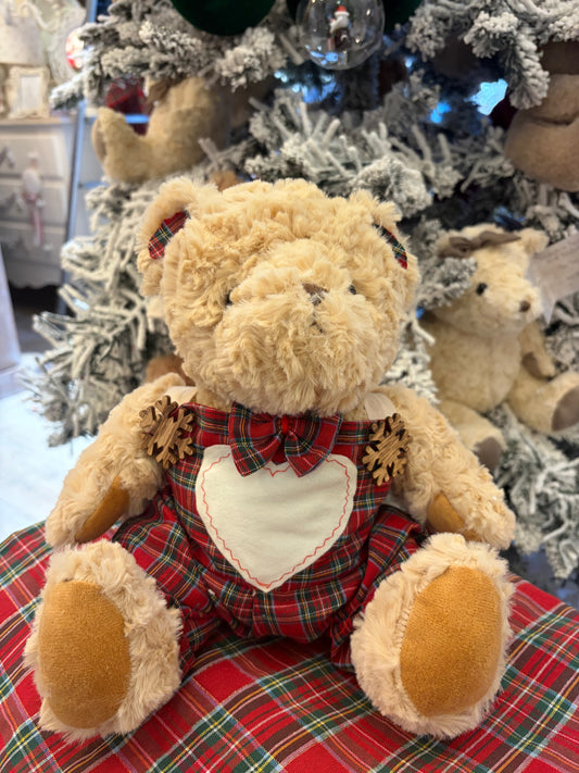 TEDDY VINTAGE  MISURA 25 h
