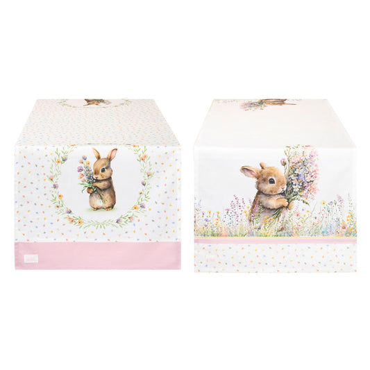 RANNER DOROTHY 150X50CM LEG250309