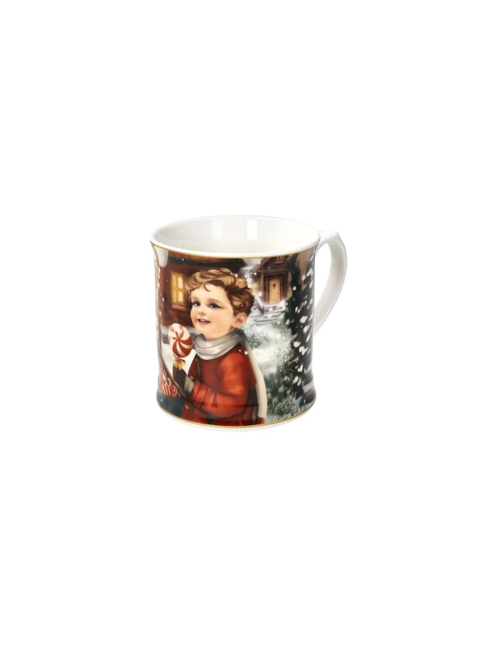 MUG CUCCIOLI BRANDANI  89847