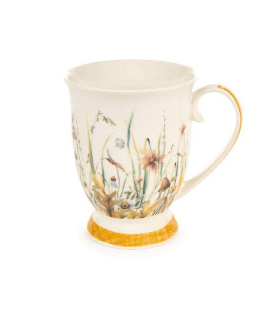 Tazza mug new bone – Giardino d’Autunno