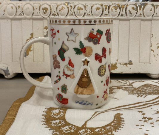 MUG LOLLIPOP BRANDANI 83665