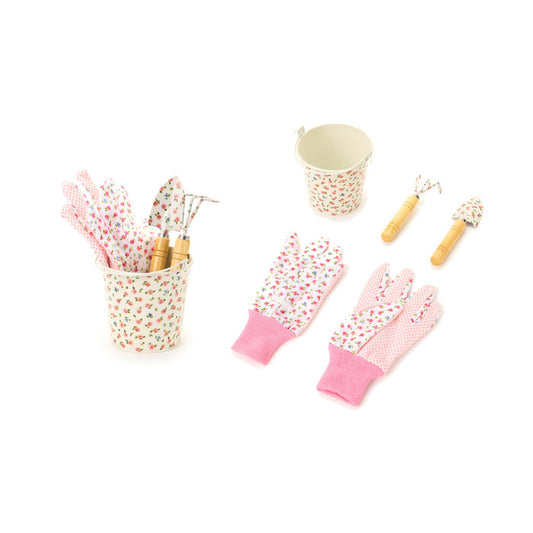 SET GIARDINO BIMBO  4 PEZZI NYU250103