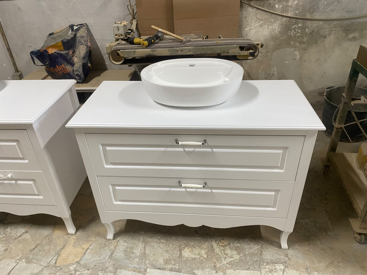 Mobile bagno