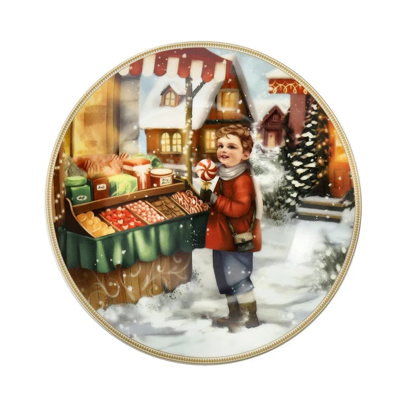 PIATTINO CUCCIOLI 89839 BRANDANI