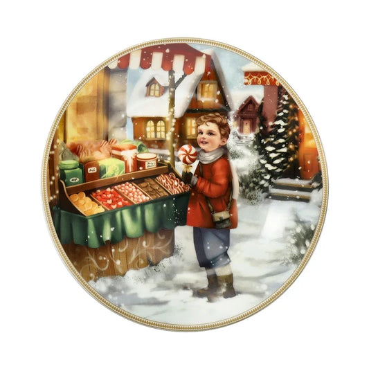 PIATTINO CUCCIOLI 89839 BRANDANI
