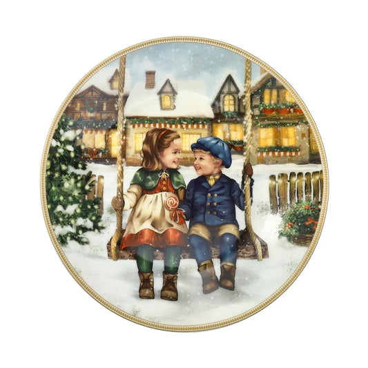 PIATTINO CUCCIOLI 89841 BRANDANI