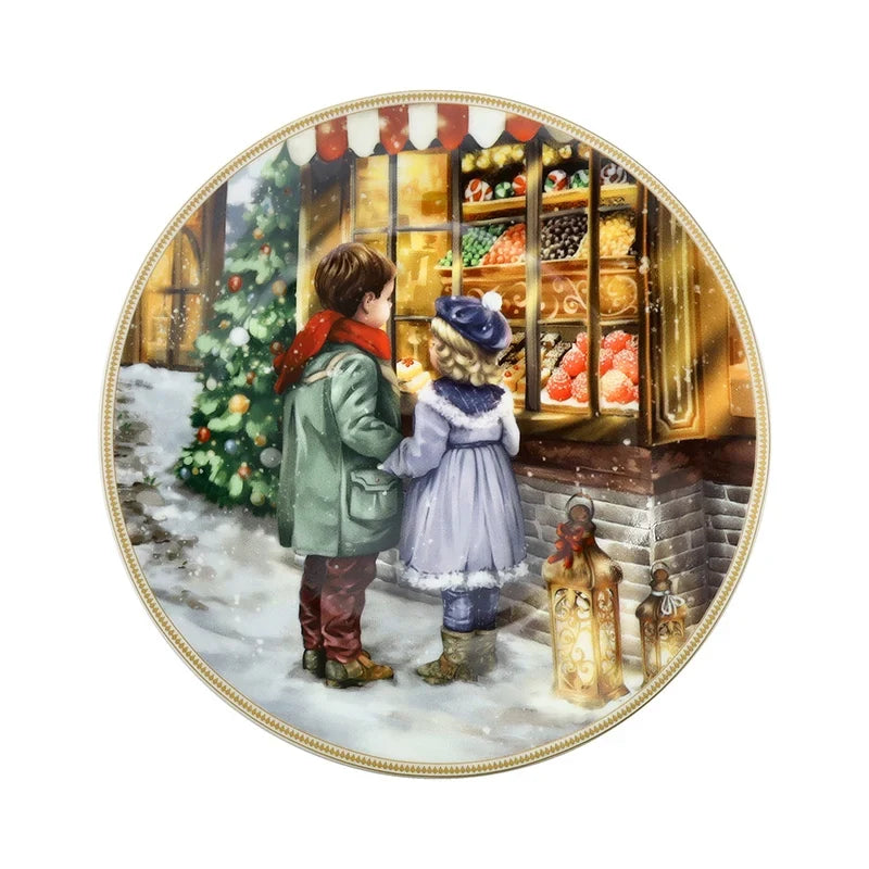 PIATTINO CUCCIOLI 89840 BRANDANI