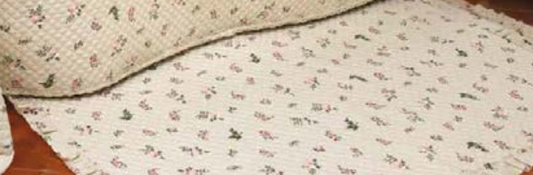 SCENDILETTO FIORE DI PRIMAVERA ATLEIR 17