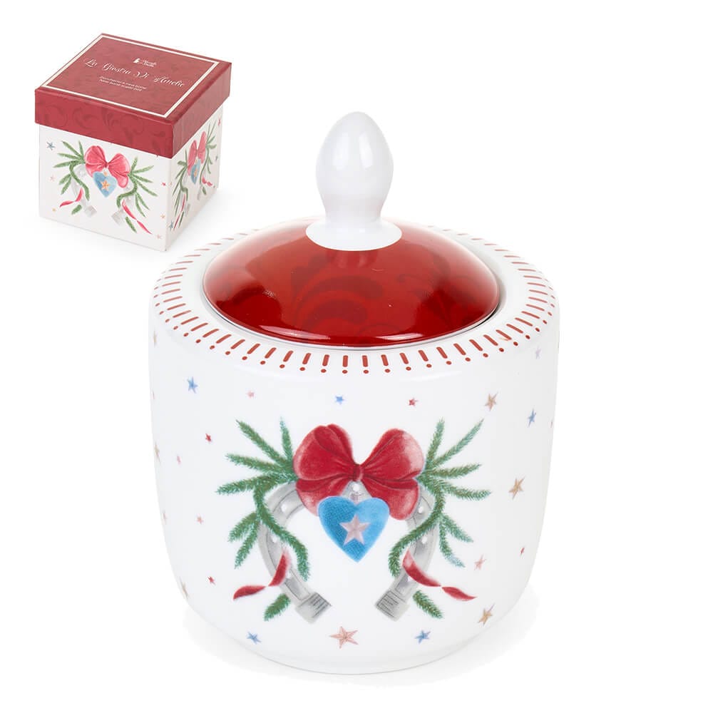 Nuvole di Stoffa Zuccheriera 350ml La Giostra di Amelie